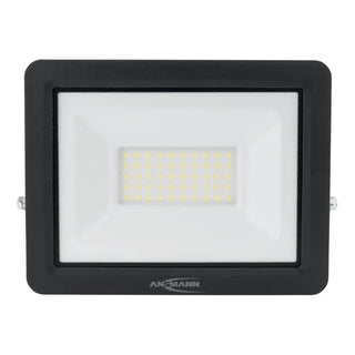 Ansmann Strålkastare Vägg LED 3300 Lumen | CleanNest - ANSMANN | CleanNest