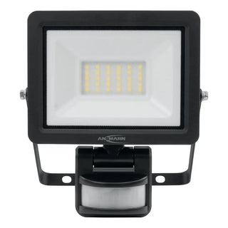STRÅLKASTARE M SENSOR LED 2200 LUM - ANSMANN