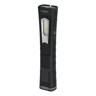 Ansmann Verkstadslampa Med Laddstation | CleanNest - ANSMANN | CleanNest