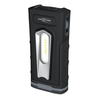 Ansmann Verkstadslampa Pocket | CleanNest - ANSMANN | CleanNest