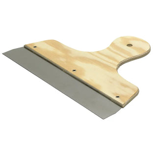 BREDSPACKEL TRÄ 100MM - ANZA