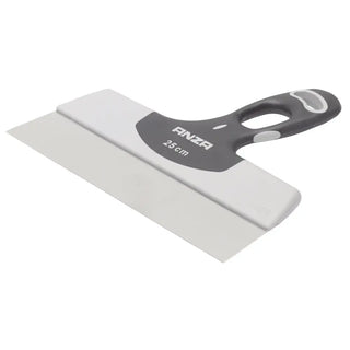 BREDSPACKEL 2-KOMP 200MM - ANZA