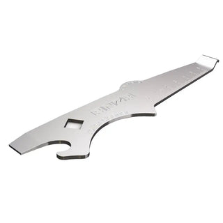 BURKÖPPNARE MULTITOOL - ANZA
