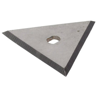Anza Extraskär 80mm Till Trekantsskrapa - | CleanNest - ANZA | CleanNest