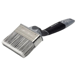 Anza Fasadpensel Platinum Vinklad 75mm | CleanNest - ANZA | CleanNest