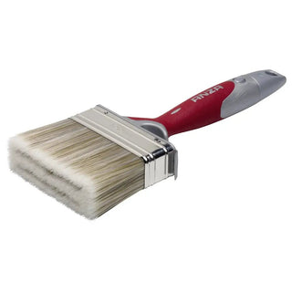 Anza Fasadpensel Rak 120mm Elite | CleanNest - ANZA | CleanNest