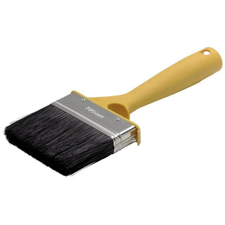 Anza Fasadpensel Rak 75mm Basic | CleanNest - ANZA | CleanNest