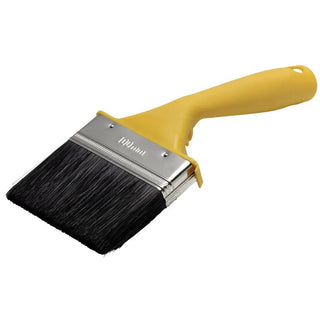 Anza Fasadpensel Vinklad 100mm Basic | CleanNest - ANZA | CleanNest
