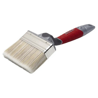 Anza Fasadpensel Vinklad 75mm Elite | CleanNest - ANZA | CleanNest