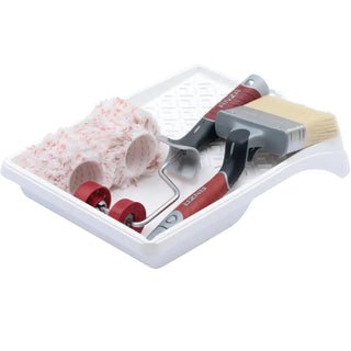 Anza Fasadrollerset Elit Roller & Pensel | CleanNest - ANZA | CleanNest