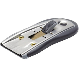 FÖNSTERSKRAPA STÅL - ANZA