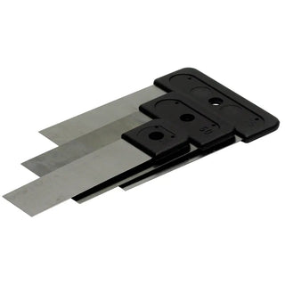 JAPANSPACKELSET 3DEL - ANZA