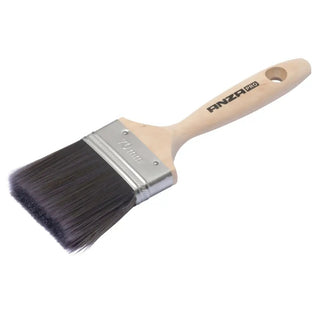 Anza Lackpensel Allround Trä 70mm | CleanNest - ANZA | CleanNest