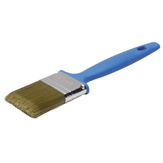 Anza Lackpensel Flat 35mm Go | CleanNest - ANZA | CleanNest