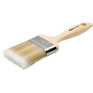 Anza Lackpensel Flat 50mm Elite Pro | CleanNest - ANZA | CleanNest