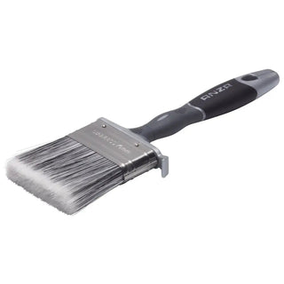Anza Lackpensel Flat 50mm Platinum | CleanNest - ANZA | CleanNest