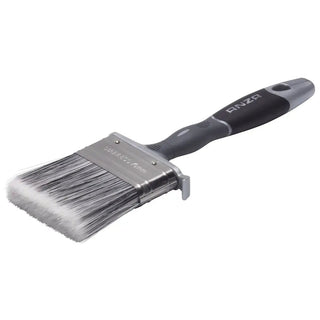 Anza Lackpensel Flat 70mm Platinum | CleanNest - ANZA | CleanNest