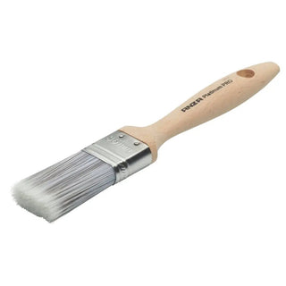 Anza Lackpensel Platinum Pro Flat 35mm | CleanNest - ANZA | CleanNest