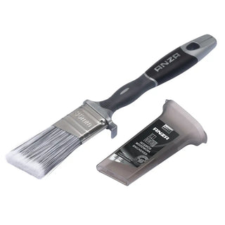 LACKPENSEL SNEDSTÄLL.35MM PLATINUM - ANZA