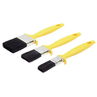 Anza Penselset Inomhus 25 - 35 - 50mm Basic | CleanNest - ANZA | CleanNest