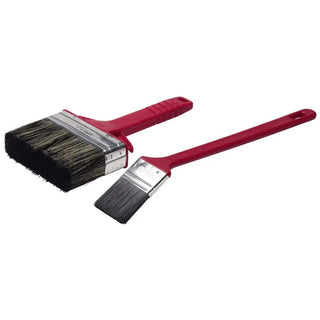 Anza Penselset Rödfärg 50 - 120mm Go | CleanNest - ANZA | CleanNest