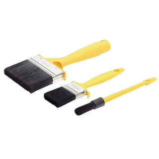 Anza Penselset Utomhus 20 - 50 - 100mm Basic | CleanNest - ANZA | CleanNest
