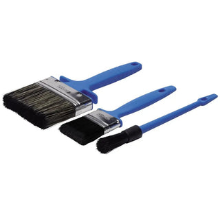 Anza Penselset Utomhus 20 - 50 - 100mm Go | CleanNest - ANZA | CleanNest