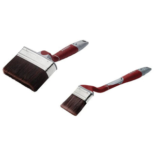 Anza Rödfärgspenselset 2 - pack | CleanNest - ANZA | CleanNest