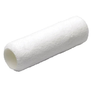 ROLLER MAXI EXTRA FIN 18CM PLATINUM - ANZA