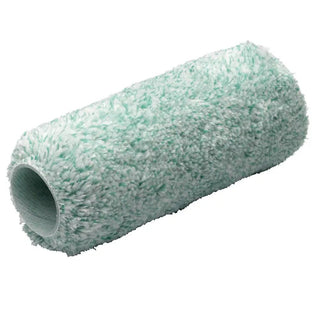 Anza Roller Maxi Medelfin 18cm Platinum | CleanNest - ANZA | CleanNest