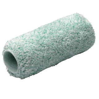 Anza Roller Maxi Medelfin 23cm Platinum | CleanNest - ANZA | CleanNest