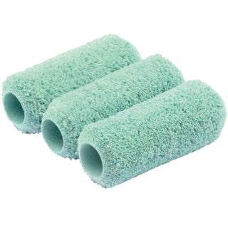 ROLLER  MEDELFIN 18CM 3-PACK PLATIN - ANZA