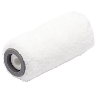 Anza Roller Midi Extra Fin 10cm Platinum | CleanNest - ANZA | CleanNest