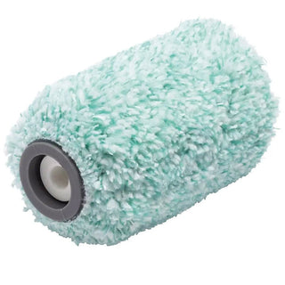 Anza Roller Midi Medelfin 10cm Platinum - | CleanNest - ANZA | CleanNest