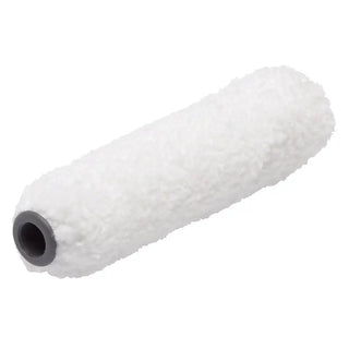 Anza Roller Mini Extra Fin 10cm Platinum | CleanNest - ANZA | CleanNest