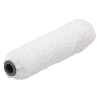Anza Roller Mini Extra Fin 15cm Platinum | CleanNest - ANZA | CleanNest