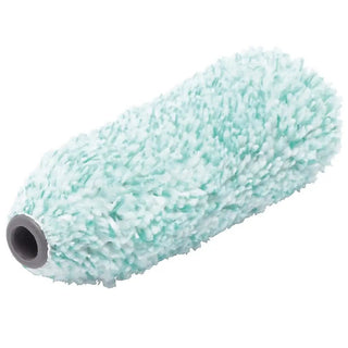 Anza Roller Mini Medelfin 10cm Platinum | CleanNest - ANZA | CleanNest