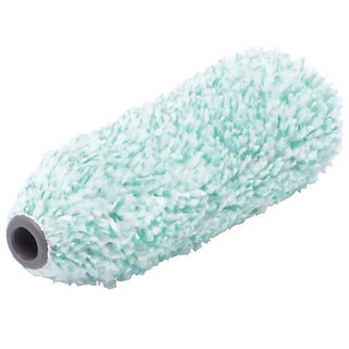 Anza Roller Mini Medelfin 15cm Platinum | CleanNest - ANZA | CleanNest