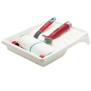 Anza Rollerset 18cm + Pensel Elite | CleanNest - ANZA | CleanNest