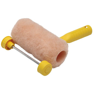 ROLLERSET MAXI GROV 18CM BASIC - ANZA