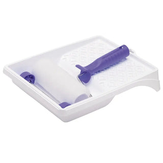 ROLLERSET MAXI INOMHUS 18CM GO - ANZA