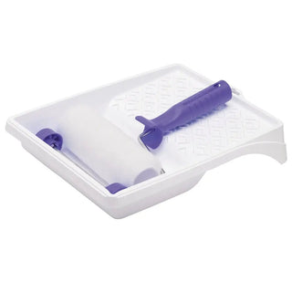 Anza Rollerset Maxi Inomhus 18cm Go | CleanNest - ANZA | CleanNest