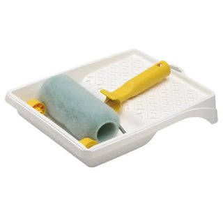 Anza Rollerset Maxi Medelfin 18cm Basic | CleanNest - ANZA | CleanNest