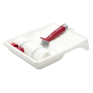 Anza Rollerset Maxi Medelfin 18cm Elite | CleanNest - ANZA | CleanNest