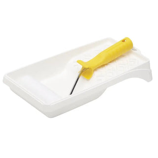 Anza Rollerset Mini Extra Fin 10cm Basic | CleanNest - ANZA | CleanNest