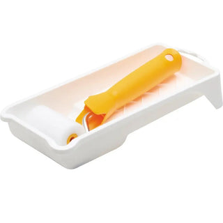 Anza Rollerset Mini Extra Fin 5cm Basic - | CleanNest - ANZA | CleanNest