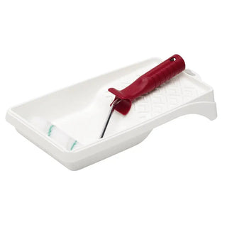 Anza Rollerset Mini Medelfin 10cm Elite | CleanNest - ANZA | CleanNest