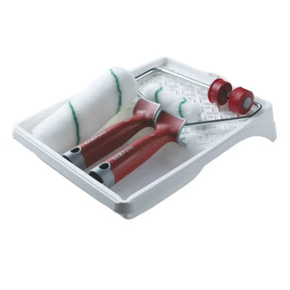 ROLLERSET TITEX MINI/MAXI 18/10CM - ANZA