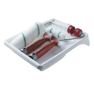 Anza Rollerset Titex Mini/maxi 18/10cm | CleanNest - ANZA | CleanNest