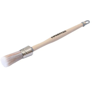 Anza Rundpensel 25mm | CleanNest - ANZA | CleanNest